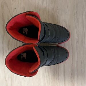 Sorel Toddler WHITNEY™ II PLUS Waterproof Boot